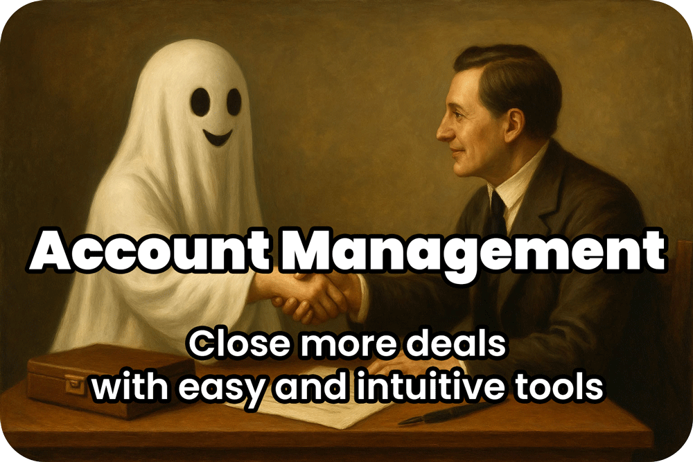 Accounts