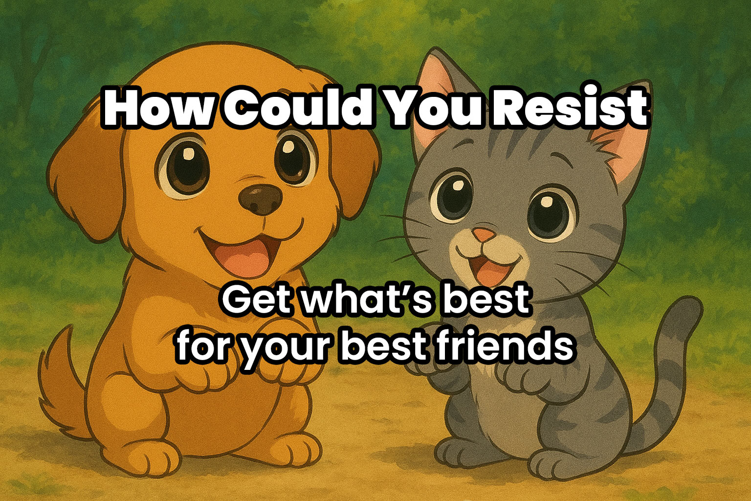 PetWise - Best Features