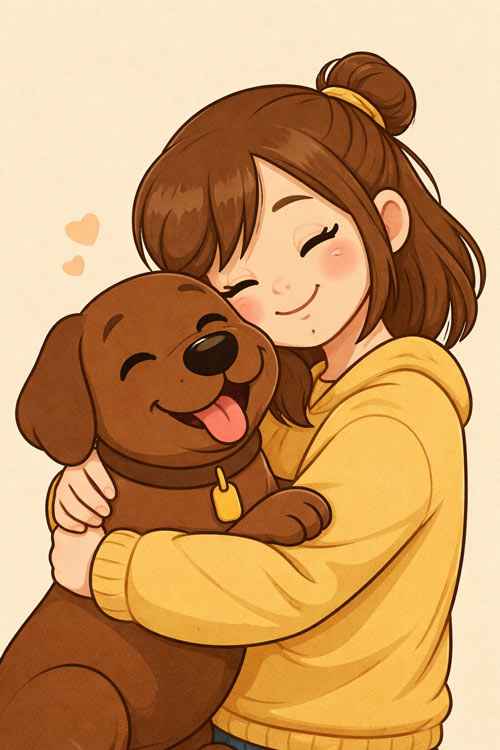 PetWise - Peace of Mind