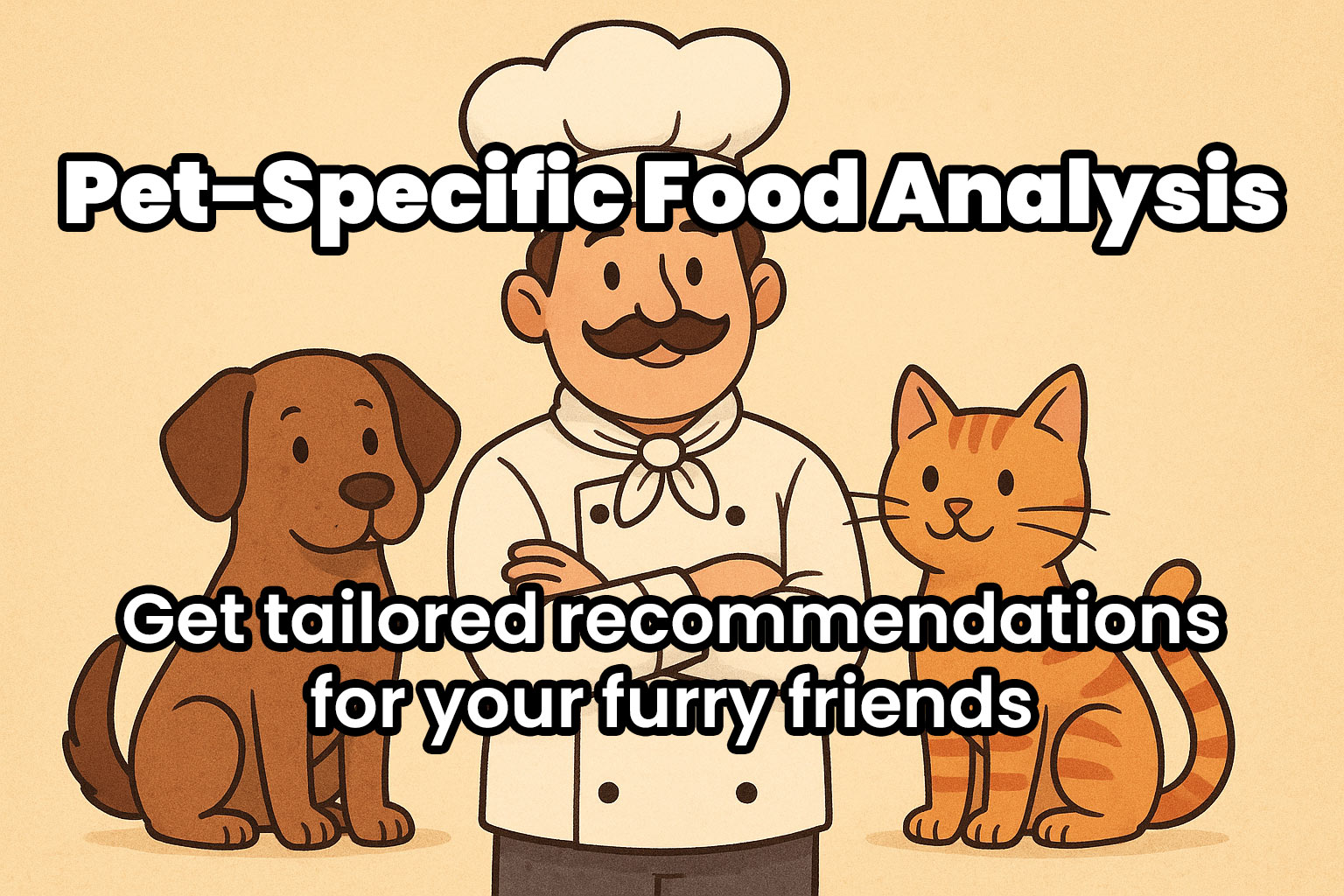 PetWise - Recommendations