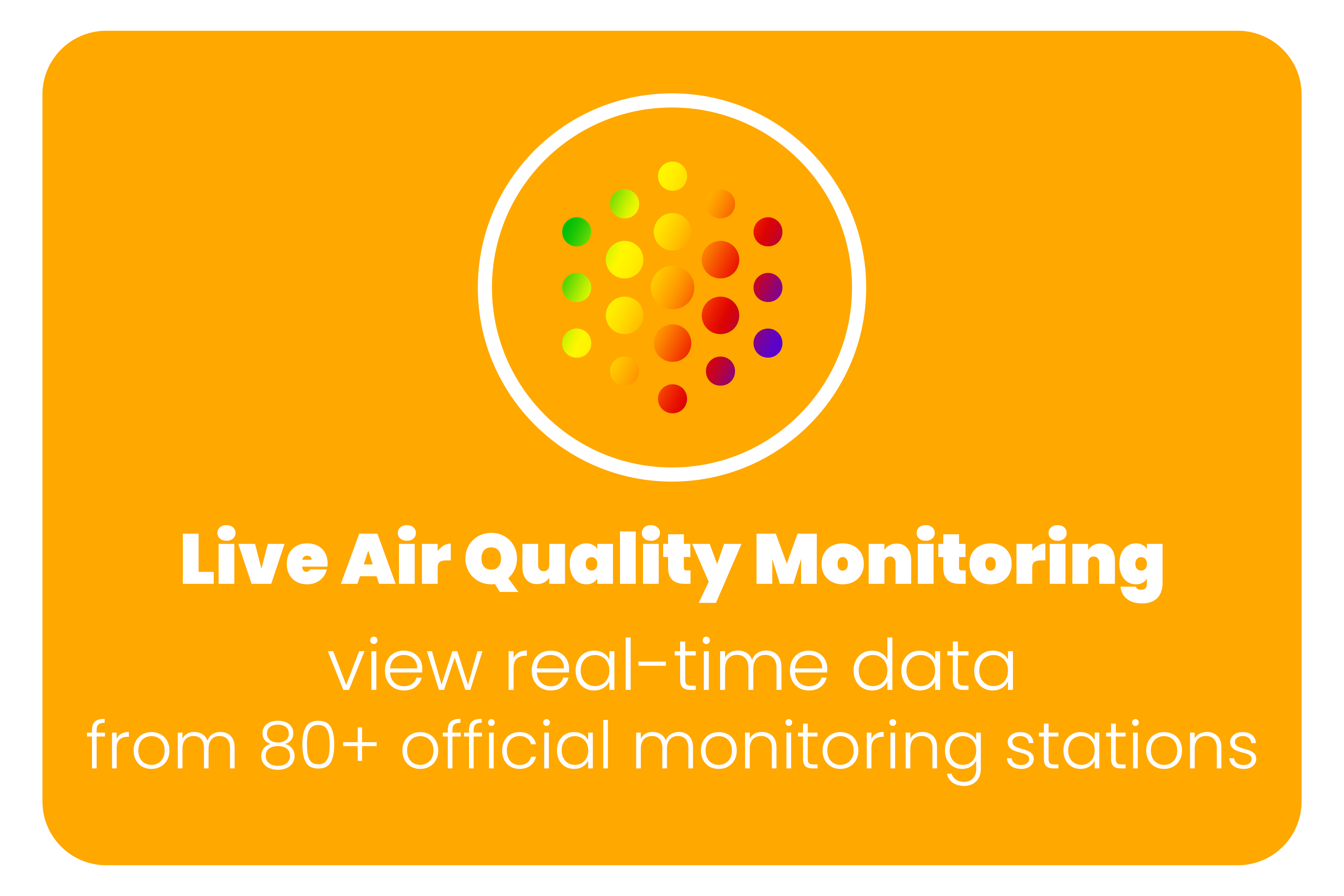 AQI Map